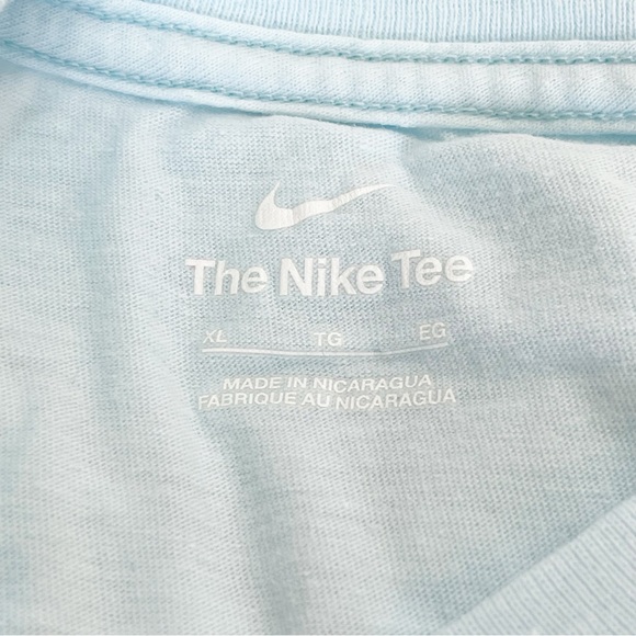 Nike Tee Bundle - Picture 5 of 5